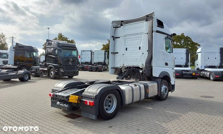 Mercedes-Benz Actros 1845 LS / Nr oferty U-66 - 3