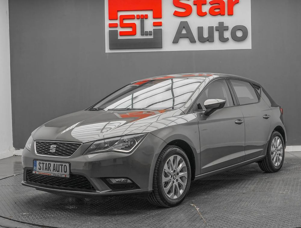 Seat Leon 1.2 TSI Start&Stop Style 2015