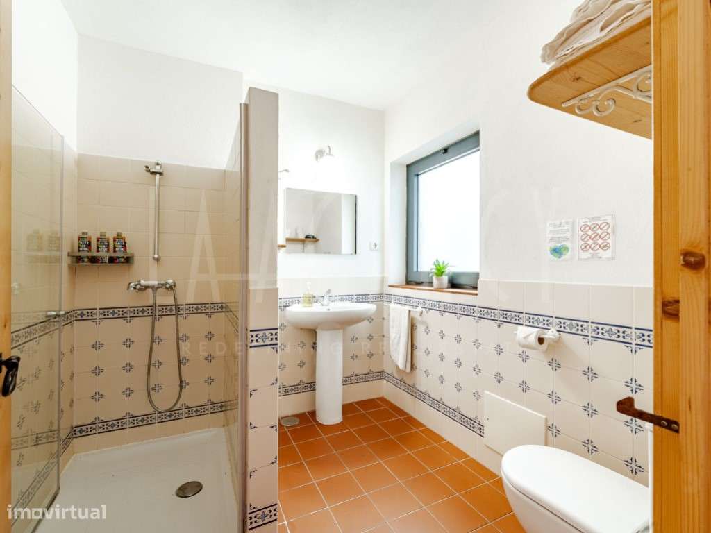 Excecional Quinta para Turismo Rural/Habitação - Entre Tábua e Oliv...-59