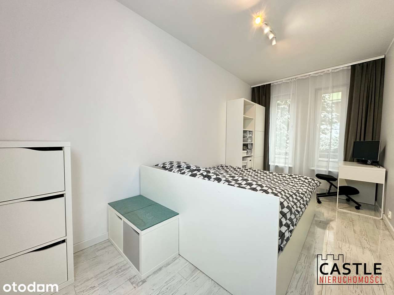 Łączy w sobie funkcjonalność, kameralność i świetną lokalizację-12