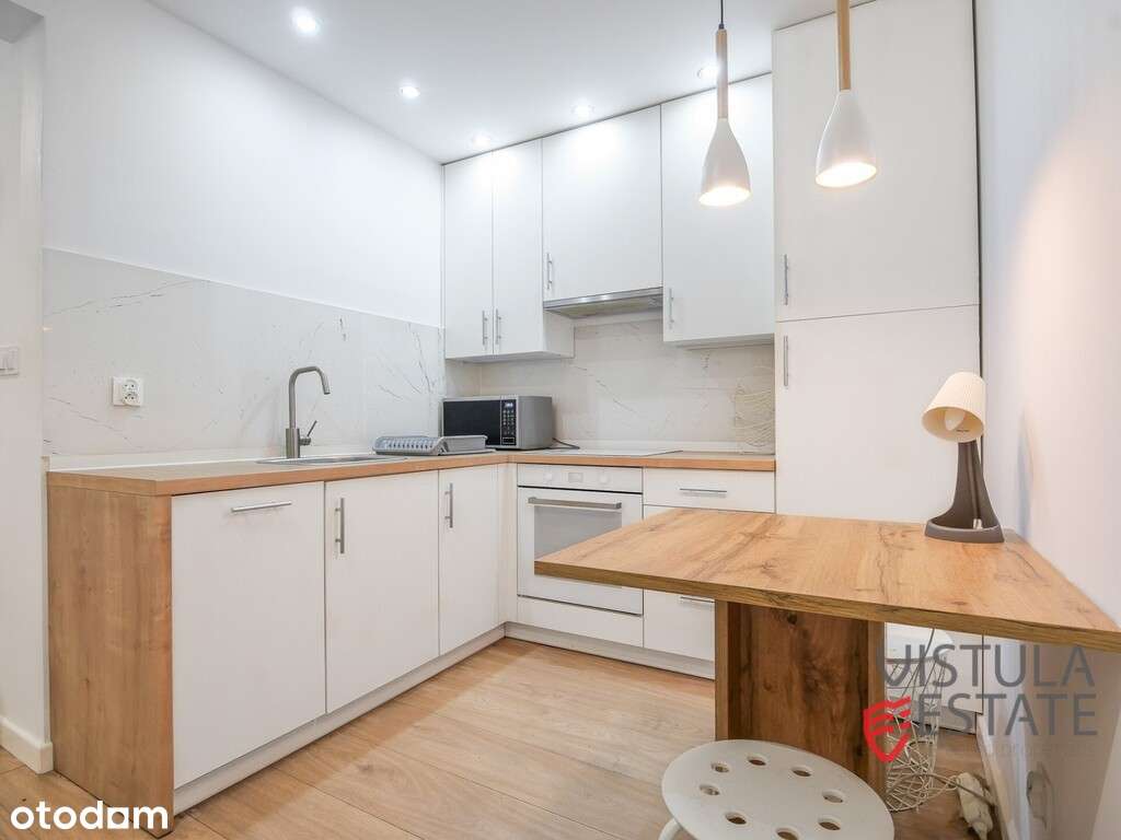 Wyposażony lokal w kamienicy|Stare Miasto|Batorego-5