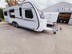 KNAUS KNAUS 650 UDF Scandinavian Selection - 1