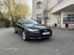 Audi A6 2.0 TDI Multitronic - 1