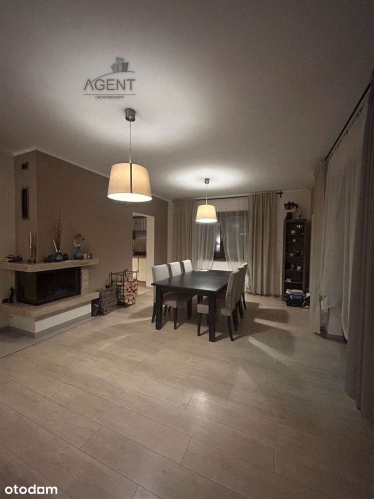 Dom w malowniczym zakątku Bydgoszczy!!!-19