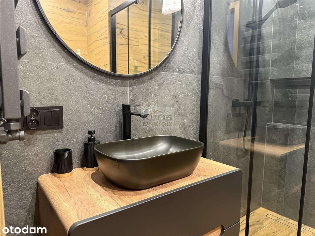 Nowe studio z balkonem | gotowiec inwestycyjny-10