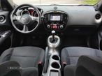 Nissan Juke 1.5 dCi Edition - 33