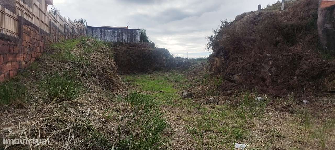 Terreno para construção de moradia. Gaia ( Pedroso)!-24