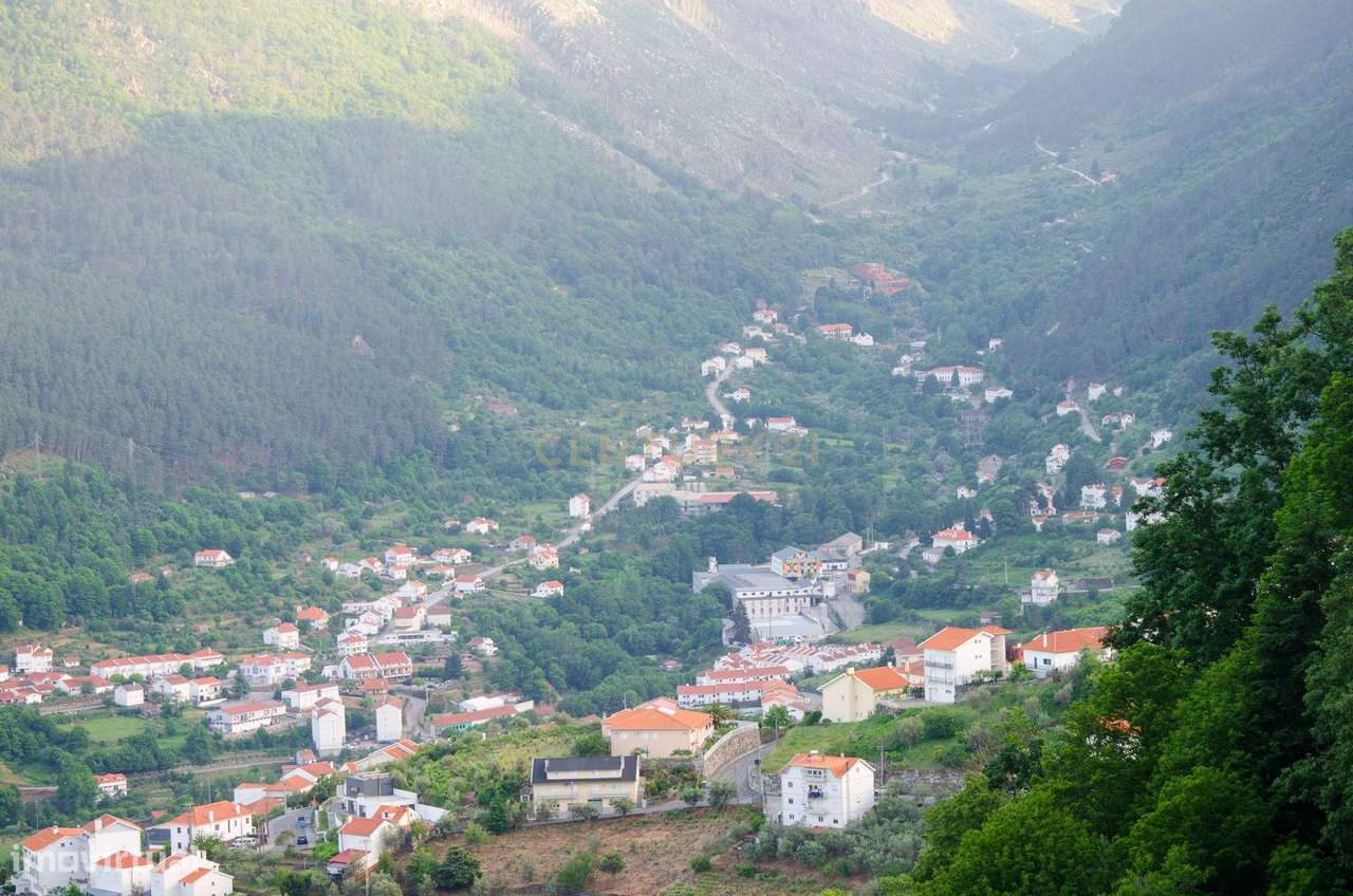Quinta de Charme em Manteigas com Vista Privilegiada para o Vale Glaci-36