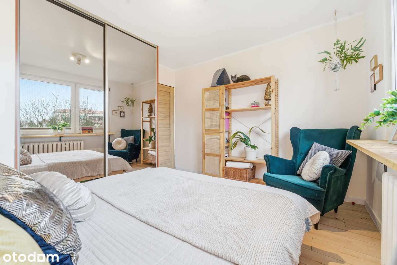 To mieszkanie nie potrzebuje drugiej szansy – tylko nowego właściciela - Pełny obrazek: 2/19