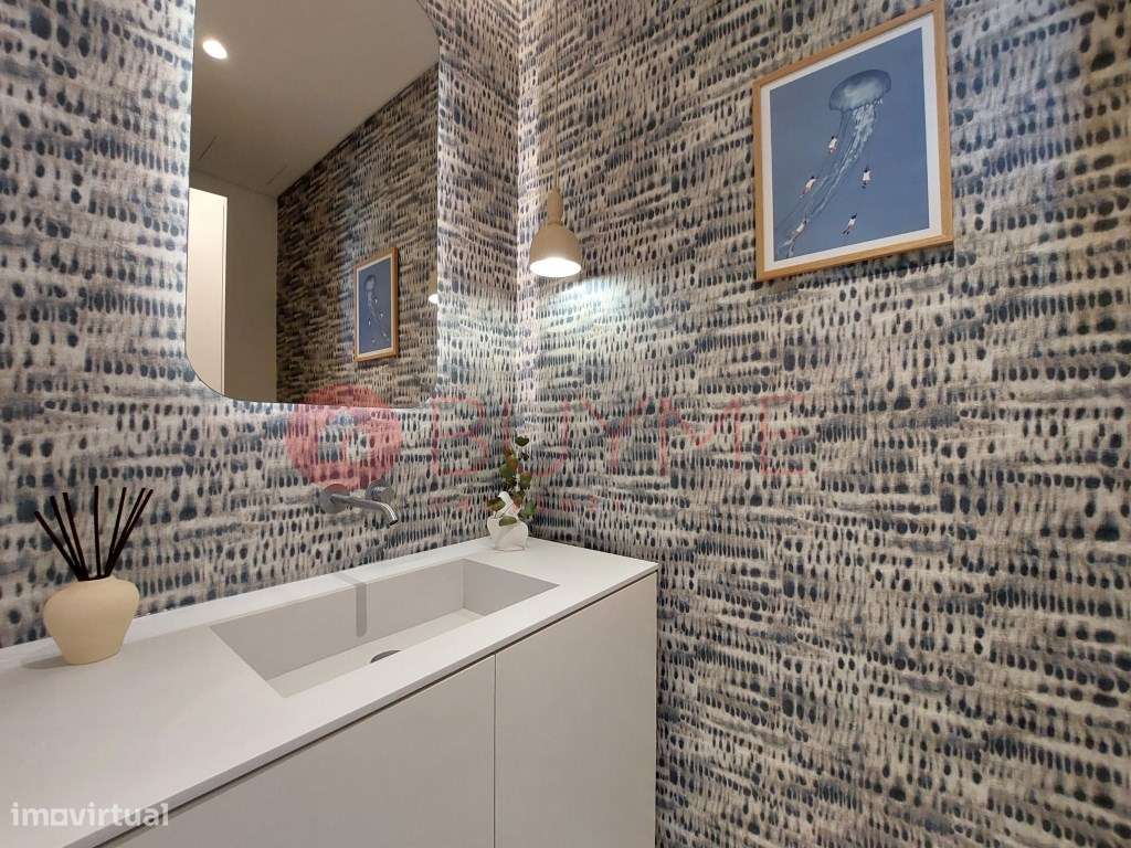 Apartamento T2 de luxo com vista mar - Quarteira - Grande imagem: 4/37