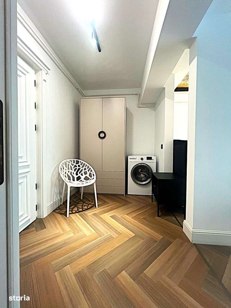 Apartament de inchiriat cu 2 camere în Zona Moara de Vânt, Iași - Imagine principală: 5/10