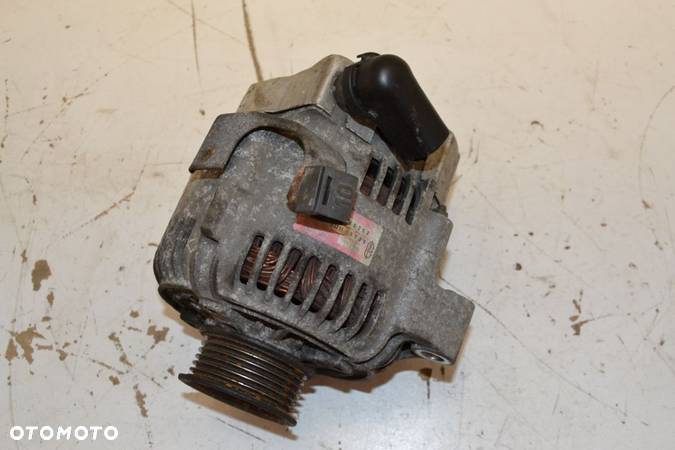 Lexus IS 300 GS 300  2jz -ge Alternator - 4