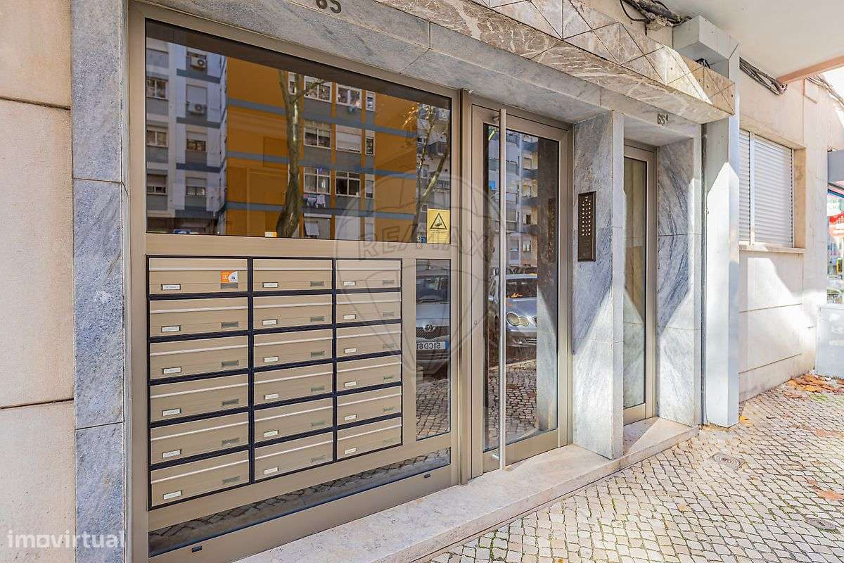 Apartamento T3 para venda-46