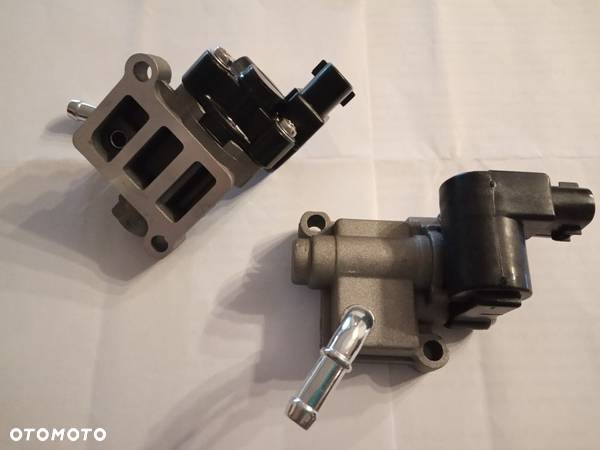 NOWY silniczek silnik krokowy HONDA Honda CIVIC 1.7 2.0 ACURA RSX 16022-PRB-A01 16022-PRB-A02 1.8 1.5 diesel benzyna Control IAC Valve stepper motor 16022PRBA01 16022PRDA02 16022PRBA02 16022-PRD-A02 - 1