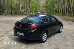 Opel Astra IV 1.4 T Active EU6 - 9