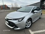 Toyota Corolla 1.8 Hybrid Touring Sports Business Edition - 12