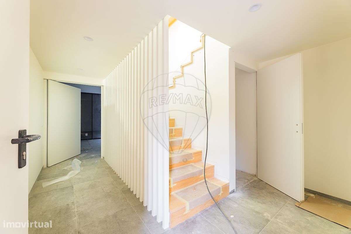 Moradia T4 para venda-27