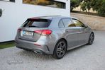 Mercedes-Benz A 180 d AMG Line Aut. - 9