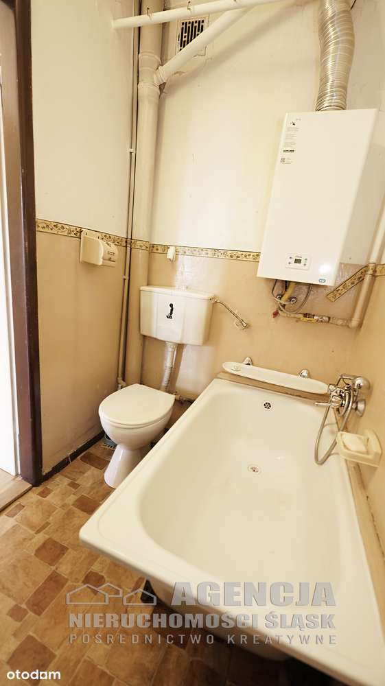 Przestronne 4-pokojowe mieszkanie z balkonem-9