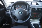 BMW X3 xDrive18d Edition Lifestyle - 19