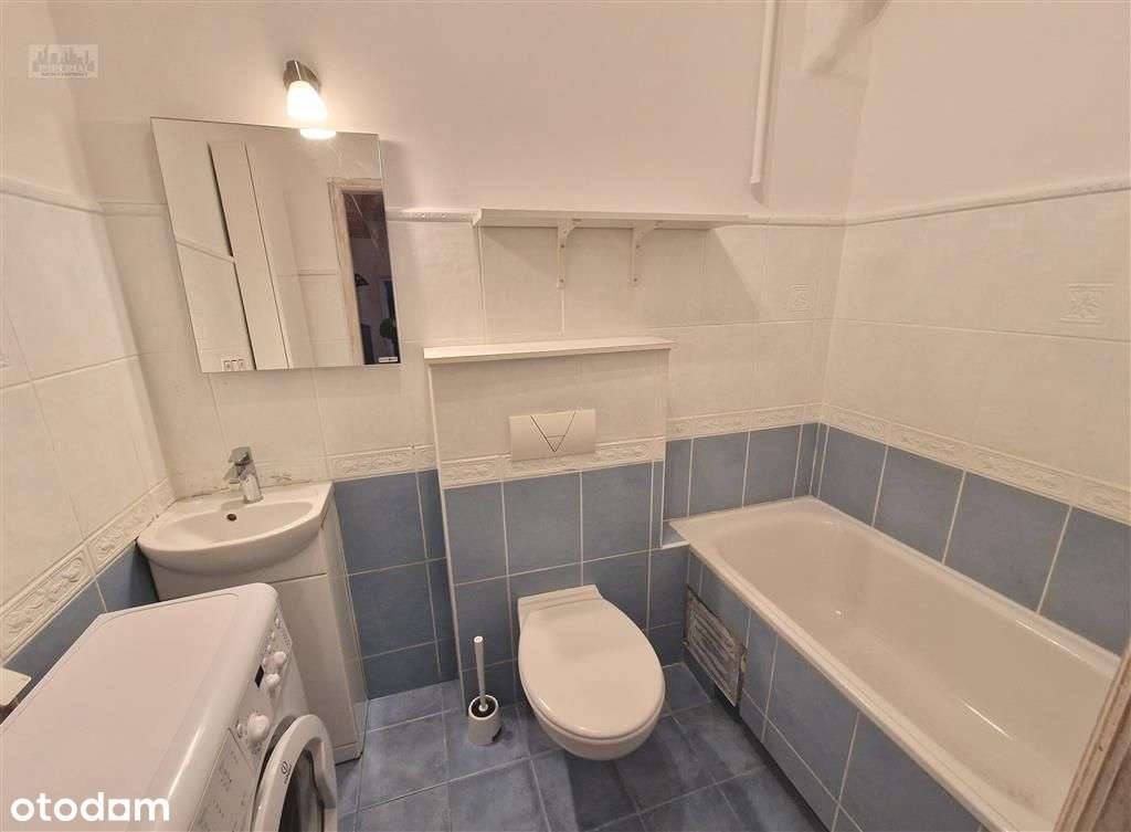 Słoneczne 2. pokoje z bliskością morza-7