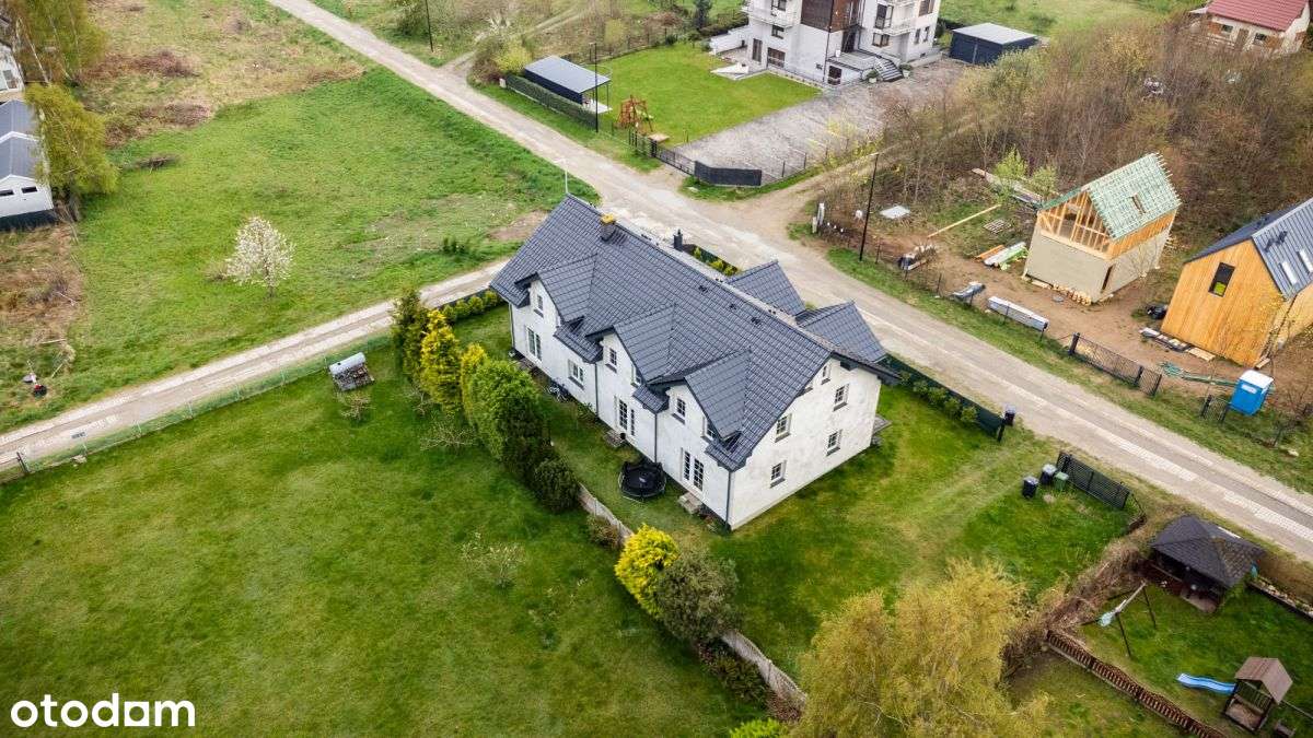 Władysławowo Kompleks 5 domów - Pełny obrazek: 4/20