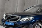 Mercedes-Benz E 300 Bluetec Hybrid Avantgarde - 4