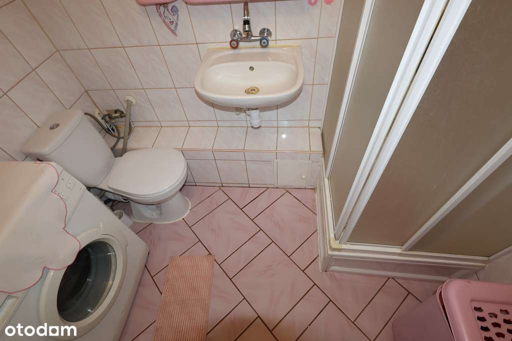 3- pokojowe przestronne mieszkanie na sprzedaż - Pełny obrazek: 5/13