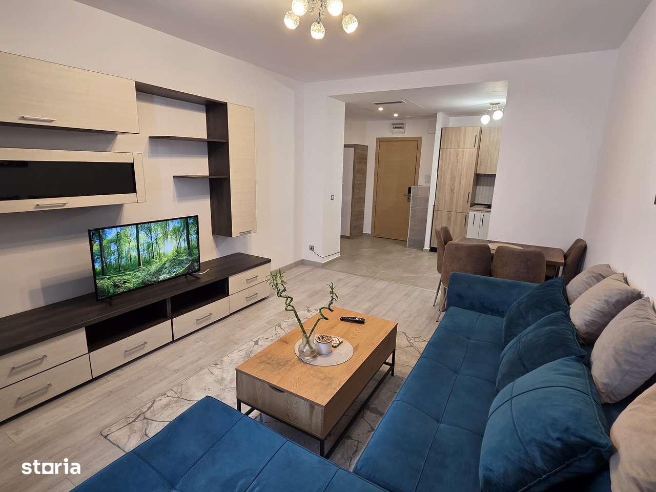 Vitan, Delta Văcărești, Spl. Unirii, Complex Rin Grand Residence, 0% - Imagine principală: 4/17