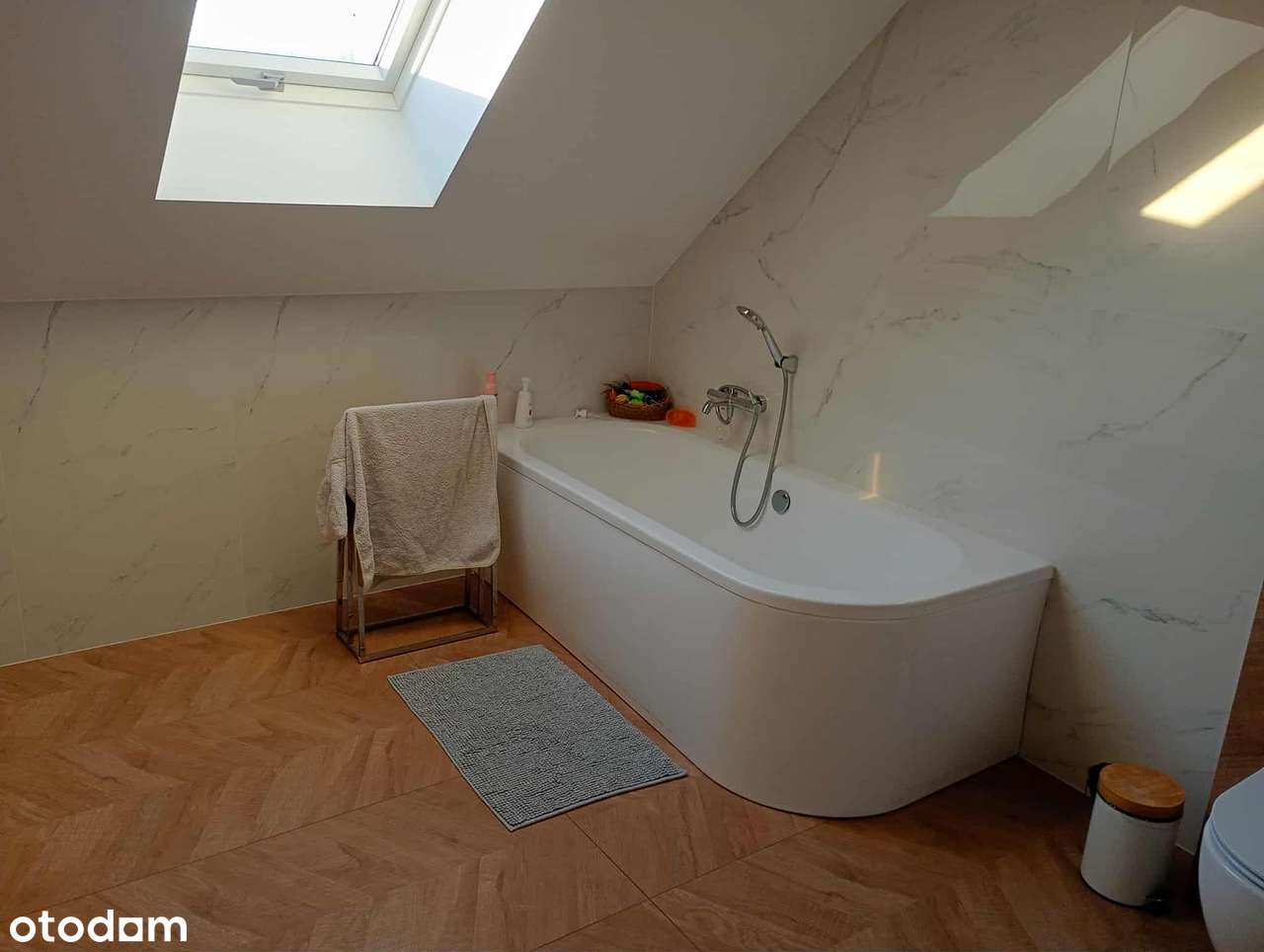 Piękny dom trzyletni.-11