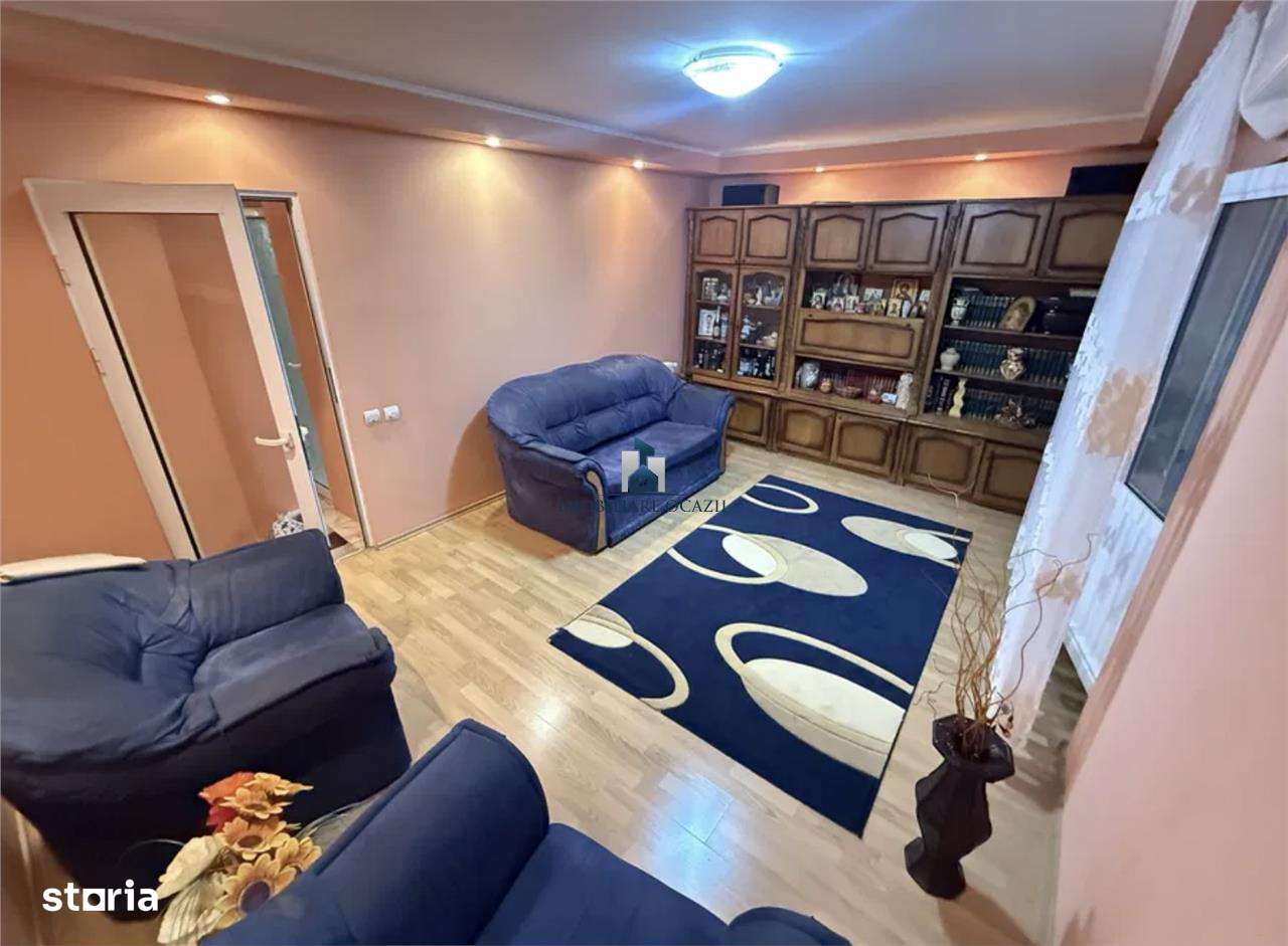 Vanzare Apartament 2 Camere Decomandat Giurgiului-Gradistea