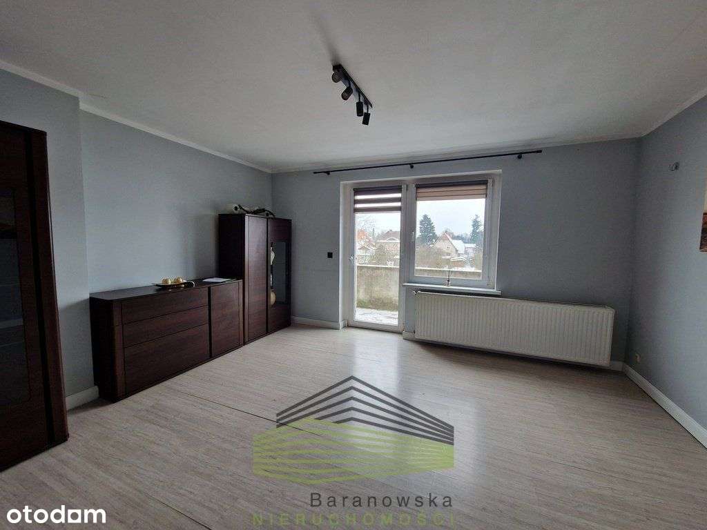 Mieszkanie Bezczynszowe!-2