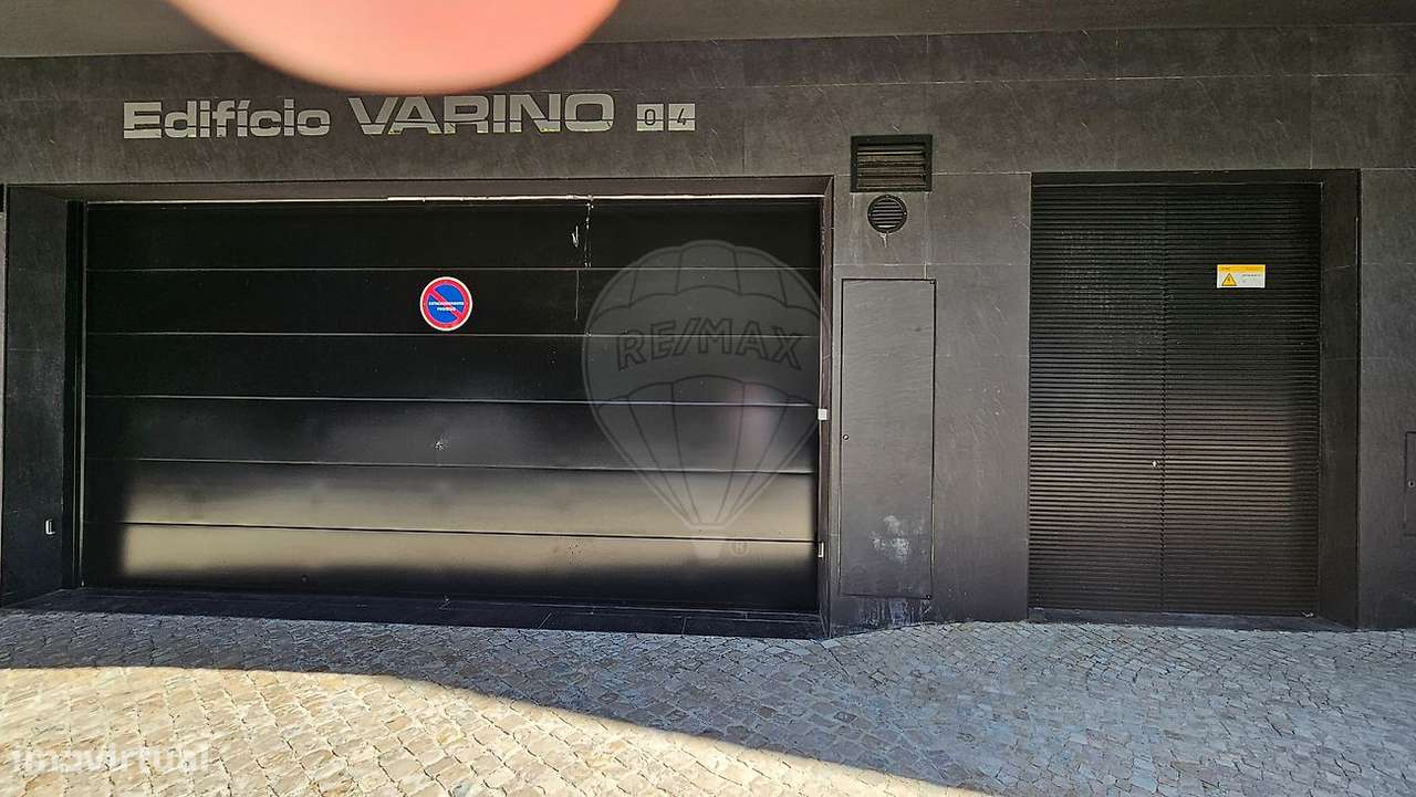 Apartamento T1 para arrendamento - Grande imagem: 4/32