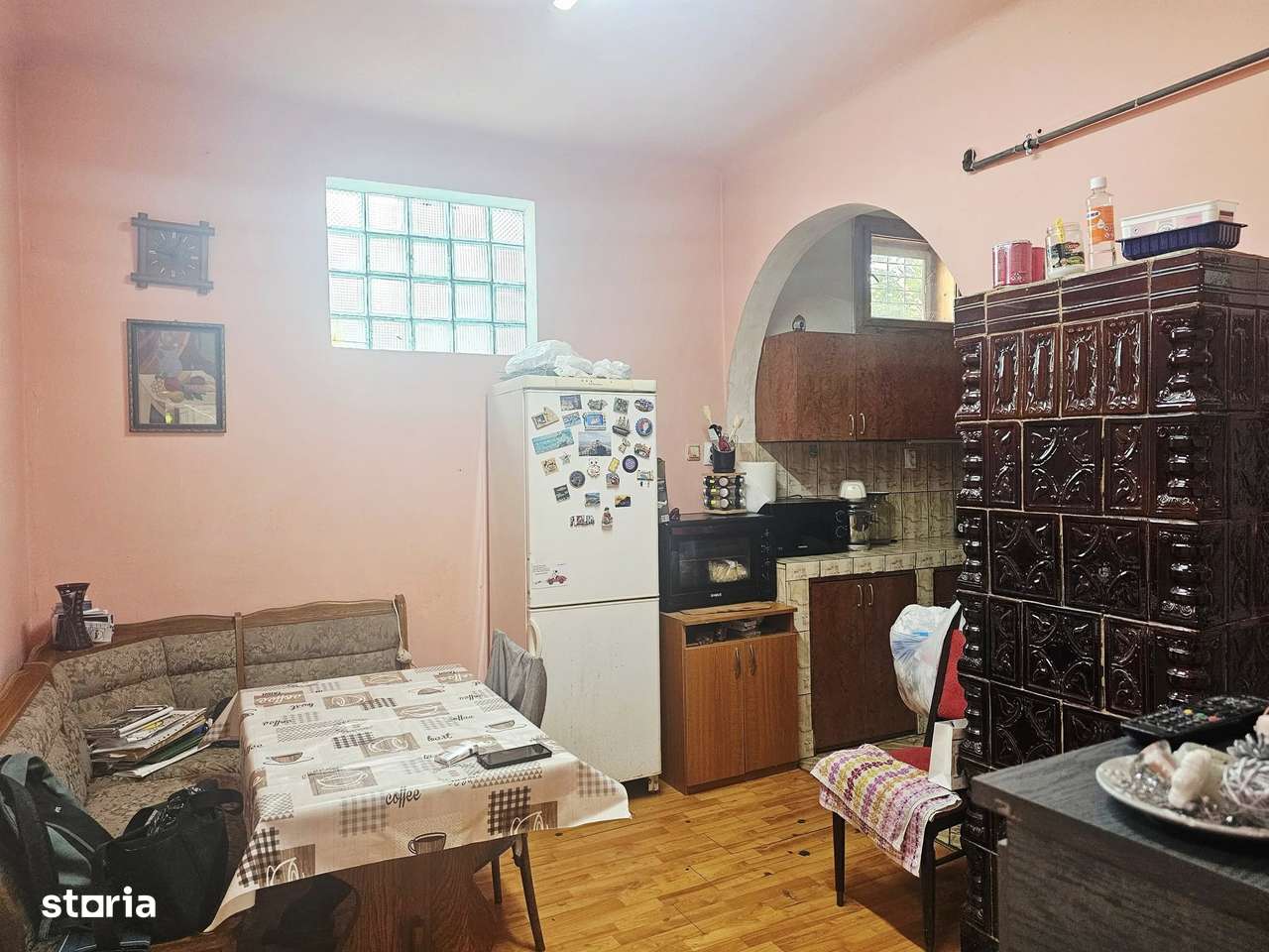 De vânzare casă individuală situată ultracentral-5