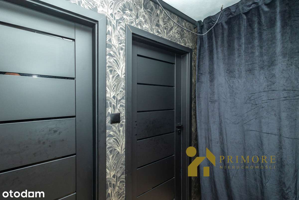 2 Pokoje #Przymorze #Spacerem do plaży-12