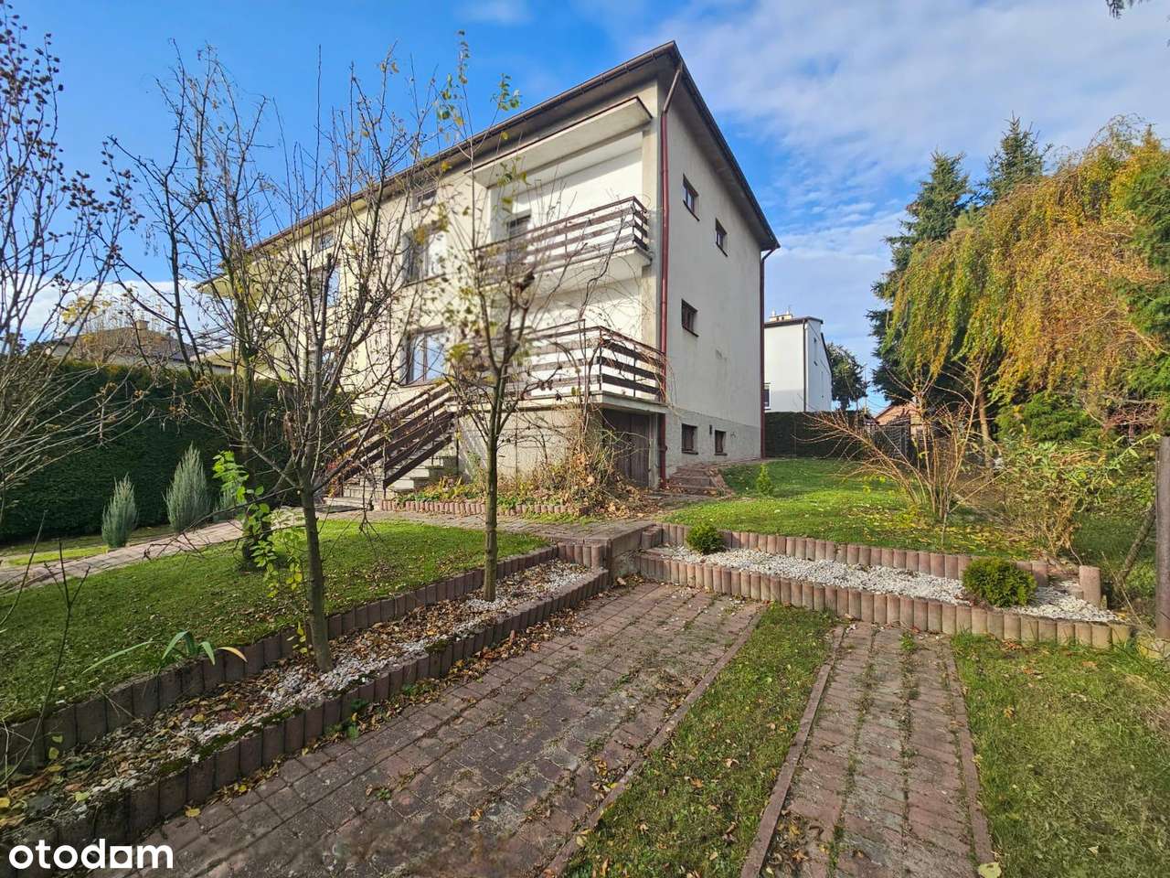 Dom, 146.2 m², Przeworsk-1