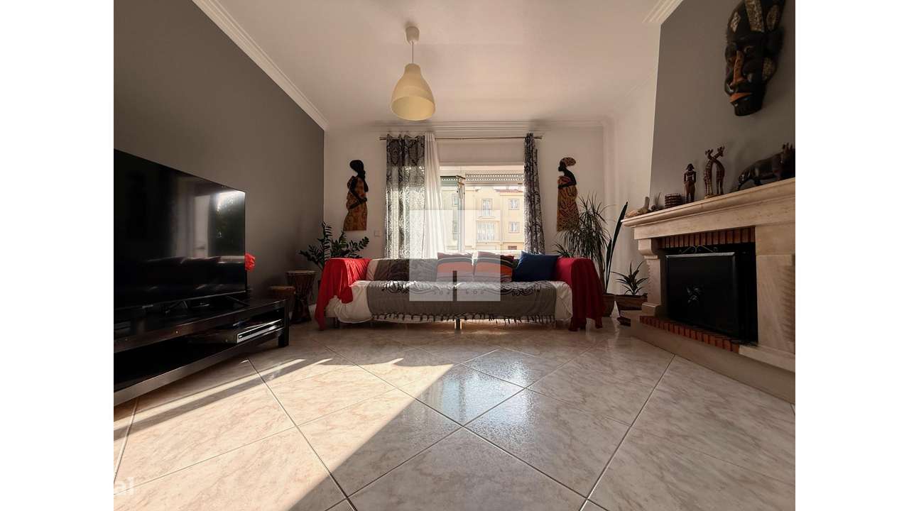 Apartamento T2 na Cidade-9