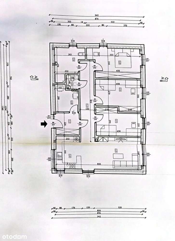 Spokój z potencjałem – Twój dom w Małujowicach-17