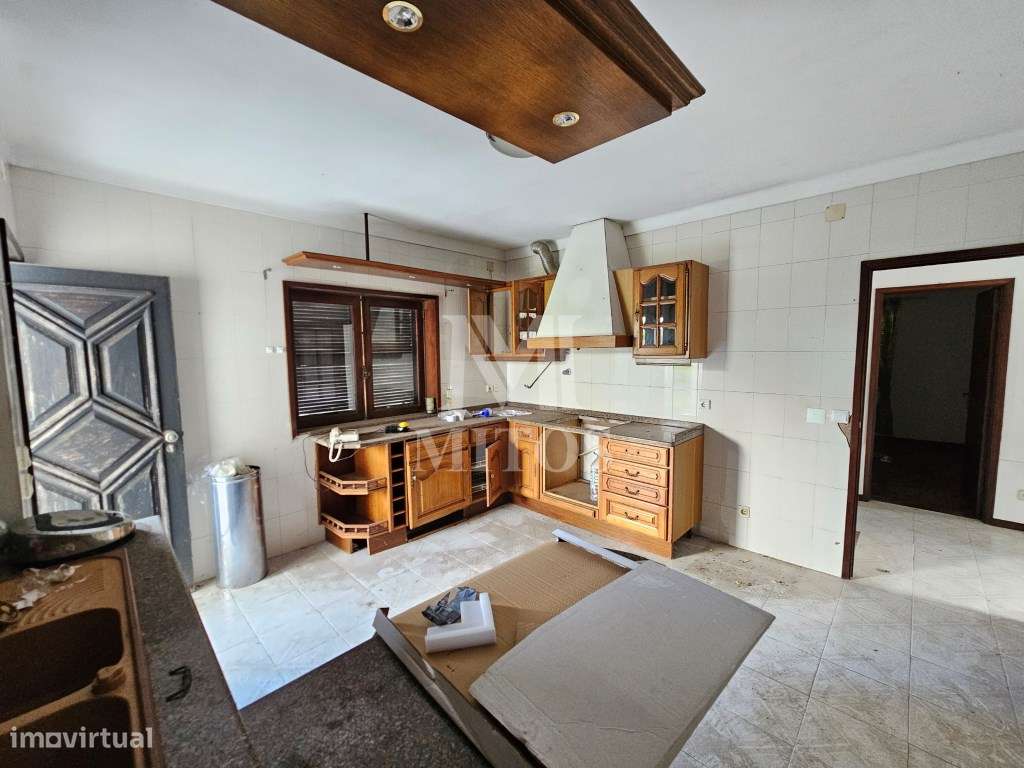 Moradia T5 Venda Esposende-9