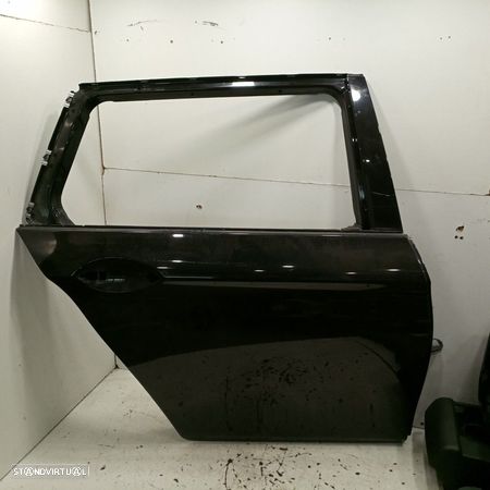 Porta Traseira Direita Bmw 5 Touring (F11) - 1