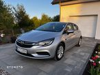 Opel Astra 1.0 Turbo Start/Stop Active - 1