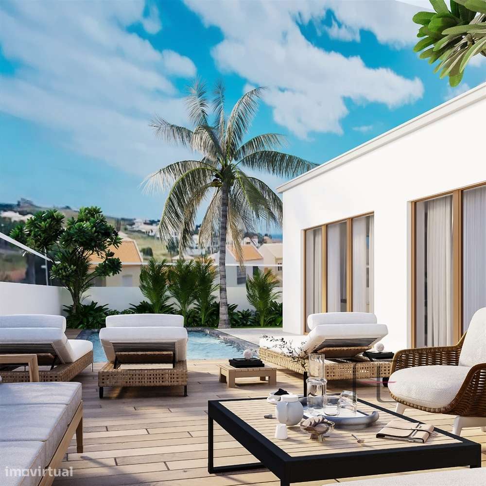 Moradia T3 Venda em Gaula,Santa Cruz - Grande imagem: 1/17