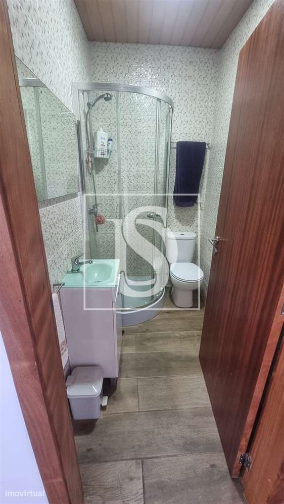 Moradia T2+1 Venda em Louredo,Vieira do Minho-27
