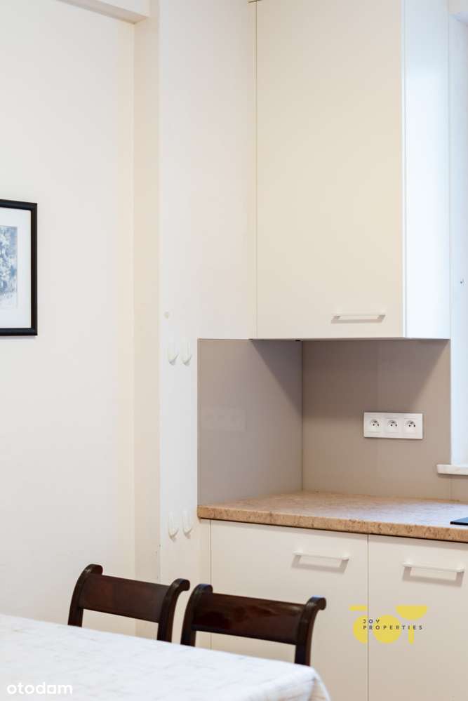 3 pokoje, ciche, blisko metra Kabaty - Pełny obrazek: 3/20