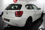 BMW 116 d EDynamics Line Sport - 20