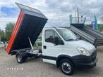 Iveco 35C17 Kiper Wywrotka Blokada Mostu  IGŁA - 6