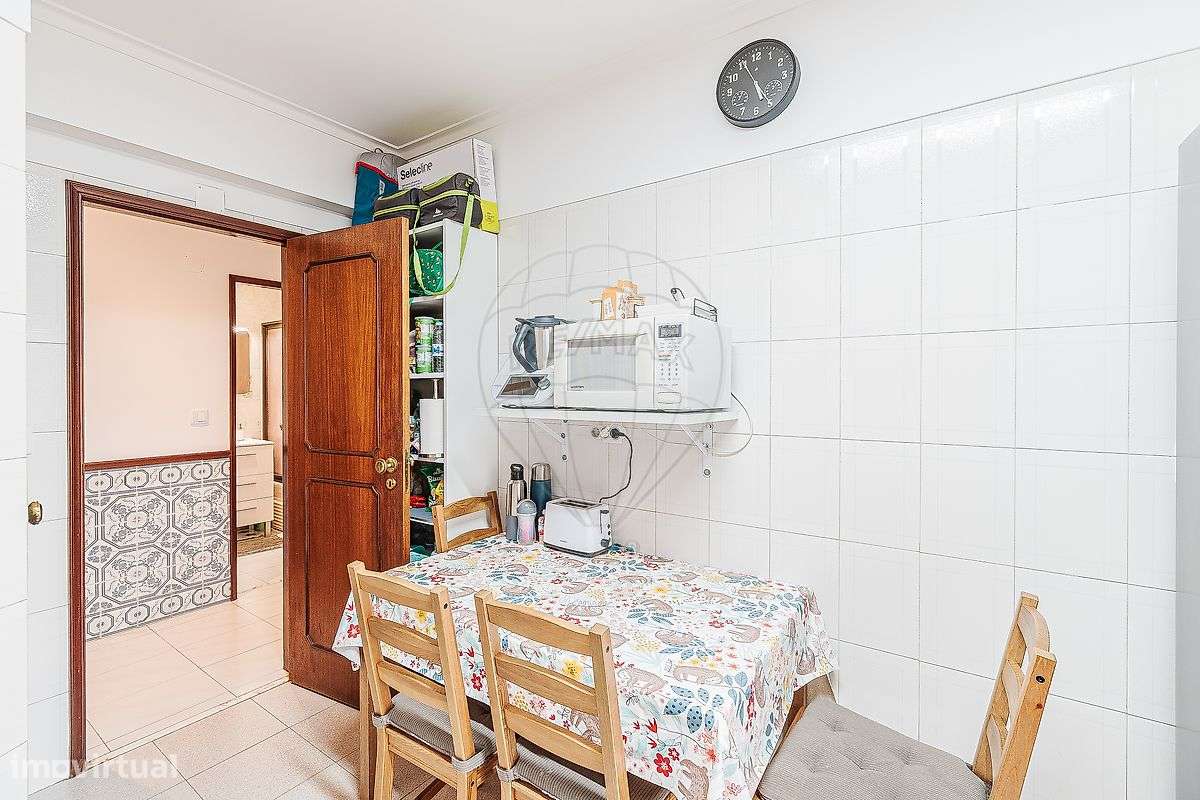 Apartamento T2 para venda-16