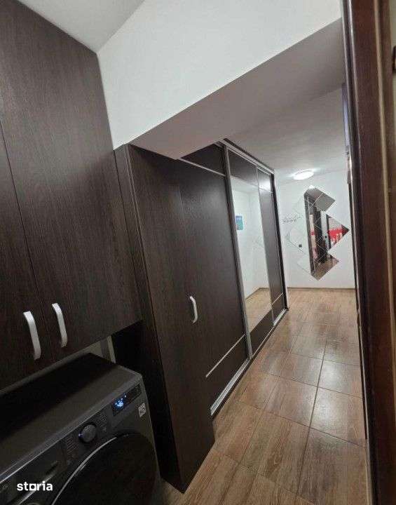 APARTAMENT 2 CAMERE | MOBILAT | ZONA BABA NOVAC | LOC PARCARE INCLUS-2
