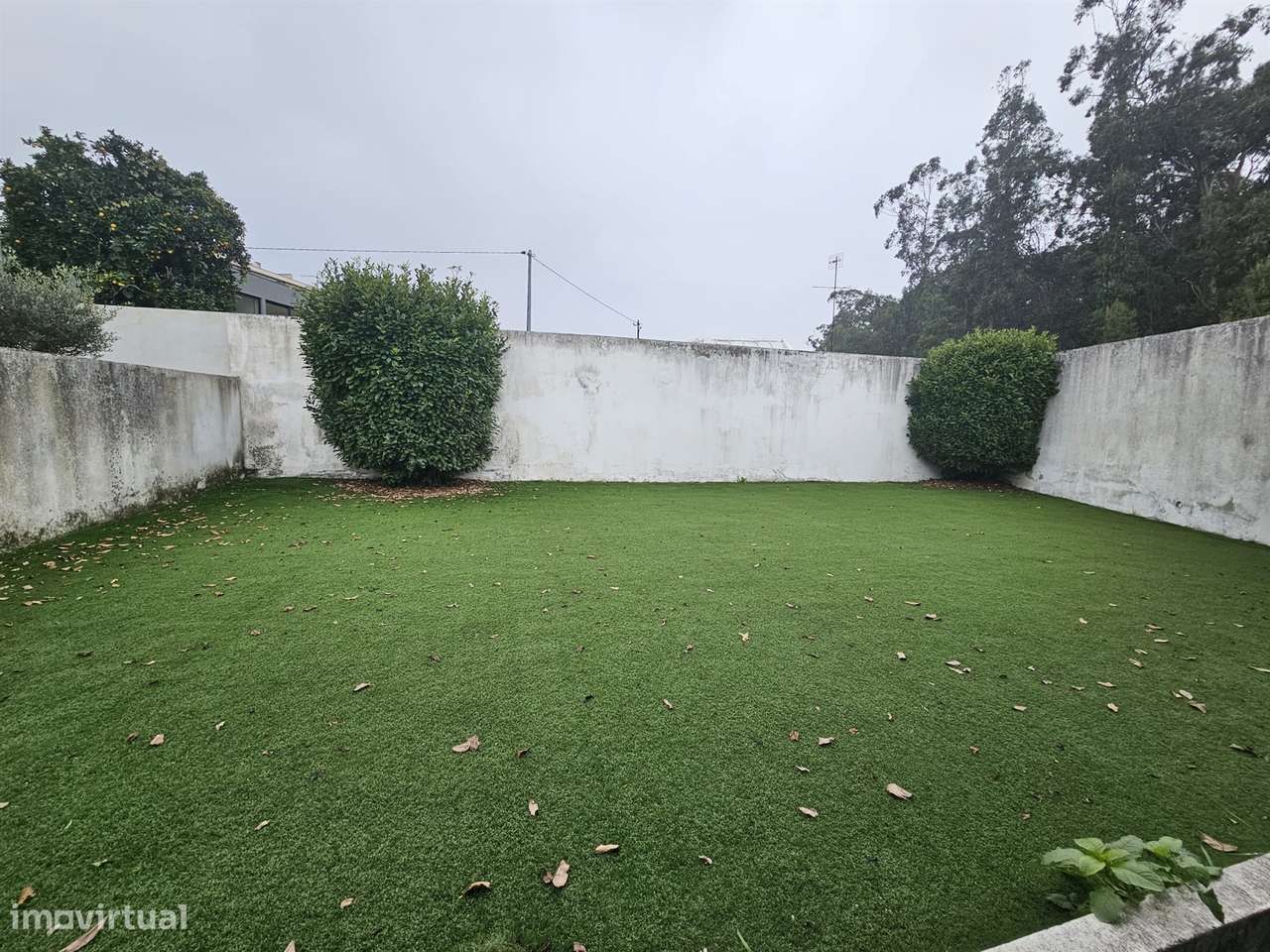 Apartamento T3 Venda em São Mamede de Infesta e Senhora da Hora,Matosi-39