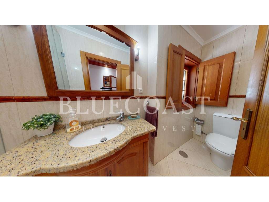 Fantástica Moradia V5 nos arredores de Setúbal - Qualidade de vida ...-33